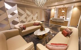 Vijan Business Hotel